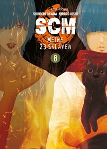Baixar SCM – Meine 23 Sklaven, Band 8 (German Edition) pdf, epub, eBook