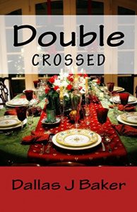 Baixar Double Crossed (English Edition) pdf, epub, eBook