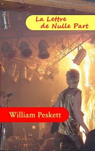 Baixar La Lettre de Nulle Part: Une Nouvelle (French Edition) pdf, epub, eBook