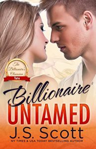 Baixar Billionaire Untamed ~ Tate (The Billionaire’s Obsession, Book 7) pdf, epub, eBook