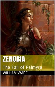 Baixar Zenobia: The Fall of Palmyra  (English Edition) pdf, epub, eBook