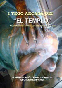 Baixar I TEGO ARCANA DEI (Spanish Edition) pdf, epub, eBook
