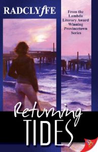 Baixar Returning Tides (Provincetown Tales Book 6) (English Edition) pdf, epub, eBook