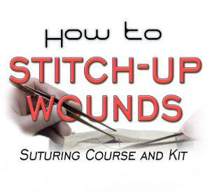 Baixar How to Suture Wounds Suturing Course: The Apprentice Doctor How to Suture Wounds Course (English Edition) pdf, epub, eBook
