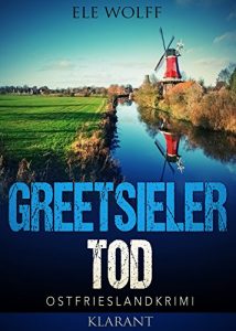 Baixar Greetsieler Tod. Ostfrieslandkrimi (German Edition) pdf, epub, eBook