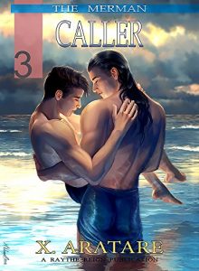 Baixar Caller (M/M, Gay Merman Romance) (The Merman Book 3) (English Edition) pdf, epub, eBook