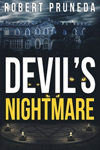 Baixar Devil’s Nightmare (Devil’s Nightmare, Book 1) (English Edition) pdf, epub, eBook