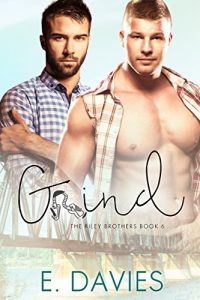 Baixar Grind (The Riley Brothers Book 6) (English Edition) pdf, epub, eBook