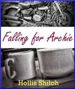 Baixar Falling for Archie (sweet gay romance) (English Edition) pdf, epub, eBook