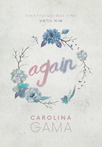 Baixar Again: Everything was fine. Until him. (English Edition) pdf, epub, eBook