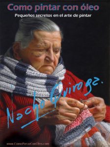 Baixar Como Pintar Con Oleo (Spanish Edition) pdf, epub, eBook
