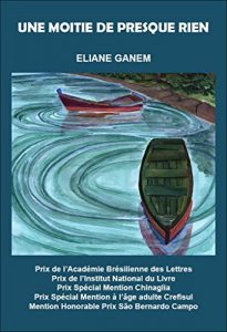 Baixar Une Moitie de Presque Rien (French Edition) pdf, epub, eBook