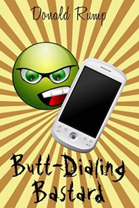 Baixar Butt-Dialing Bastard (English Edition) pdf, epub, eBook