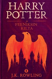 Baixar Harry Potter ja Feeniksin kilta (Harry Potter-sarjan) pdf, epub, eBook