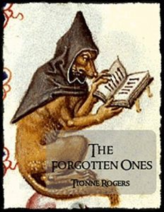 Baixar The Forgotten Ones (English Edition) pdf, epub, eBook