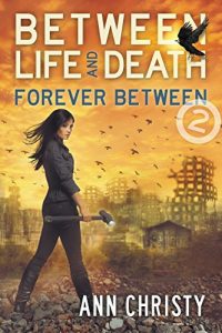 Baixar Between Life and Death: Forever Between (English Edition) pdf, epub, eBook