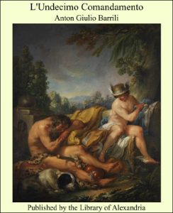 Baixar L’Undecimo Comandamento pdf, epub, eBook