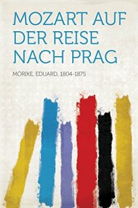 Baixar Mozart auf der Reise nach Prag pdf, epub, eBook