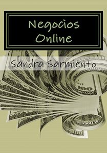 Baixar Negocios Online (Spanish Edition) pdf, epub, eBook