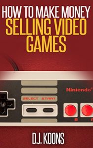Baixar How To Make Money Selling Video Games (English Edition) pdf, epub, eBook