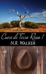 Baixar Cuore di terra rossa (Italian Edition) pdf, epub, eBook