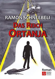 Baixar Das Reich Ortanja (German Edition) pdf, epub, eBook