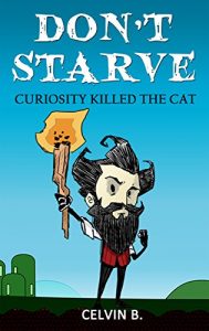 Baixar Don’t Starve (English Edition) pdf, epub, eBook