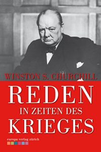 Baixar Reden in Zeiten des Krieges (German Edition) pdf, epub, eBook