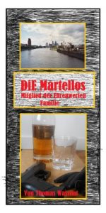 Baixar Die Martellos – Mitglied der Ehrenwerten Familie (Geschichten aus dem Vanier Universum – Charakterband 1) (German Edition) pdf, epub, eBook