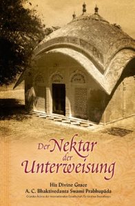 Baixar Der Nektar der Unterweisung (German Edition) pdf, epub, eBook