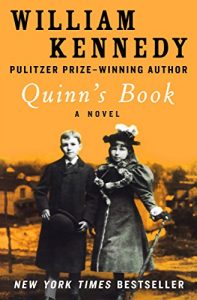 Baixar Quinn’s Book: A Novel (English Edition) pdf, epub, eBook