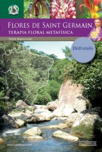 Baixar Las Flores de Saint Germain (Spanish Edition) pdf, epub, eBook