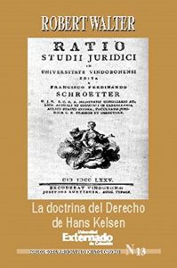 Baixar La doctrina del derecho de Hans Kelsen (Spanish Edition) pdf, epub, eBook