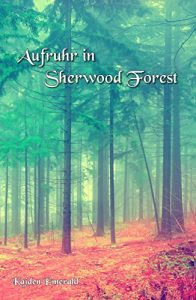 Baixar Aufruhr in Sherwood Forest (German Edition) pdf, epub, eBook
