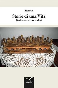 Baixar Storie di una Vita (intorno al mondo) pdf, epub, eBook