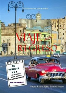 Baixar Viaje sin regreso (Spanish Edition) pdf, epub, eBook