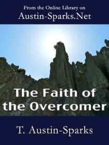 Baixar The Faith of the Overcomer (English Edition) pdf, epub, eBook