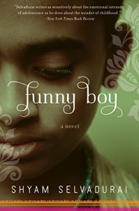 Baixar Funny Boy: A Novel pdf, epub, eBook