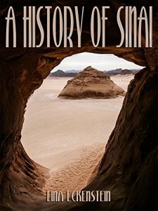Baixar A History of Sinai (Illustrated) (English Edition) pdf, epub, eBook