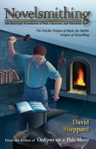 Baixar Novelsmithing, The Structural Foundation of Plot, Character, and Narration (English Edition) pdf, epub, eBook