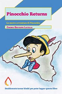 Baixar Pinocchio Returns pdf, epub, eBook