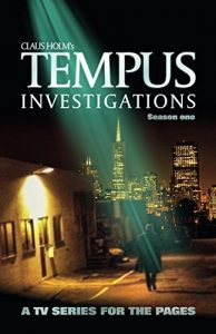 Baixar Tempus Investigations: A Fictional TV Show (English Edition) pdf, epub, eBook