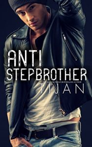 Baixar Anti-Stepbrother (English Edition) pdf, epub, eBook
