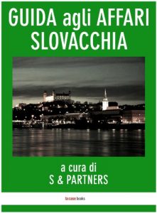 Baixar GUIDA agli AFFARI – Slovacchia (Italian Edition) pdf, epub, eBook