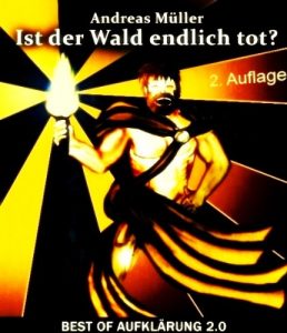 Baixar Ist der Wald endlich tot? (German Edition) pdf, epub, eBook