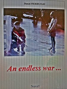 Baixar An Endless War (English Edition) pdf, epub, eBook