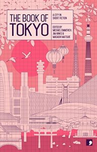 Baixar The Book of Tokyo: A City In Short Fiction (Reading the City) (English Edition) pdf, epub, eBook