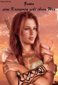Baixar Zuma – eine Kriegerin geht ihren Weg (German Edition) pdf, epub, eBook