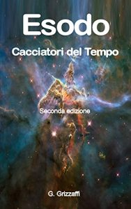Baixar Esodo: Cacciatori del Tempo (Italian Edition) pdf, epub, eBook