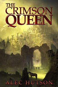 Baixar The Crimson Queen (English Edition) pdf, epub, eBook